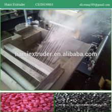 CE ABS/EVA plastic pelletizing machine